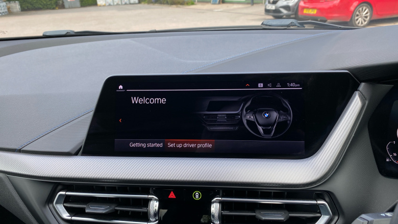 BMW 2 Series 218i [136] M Sport 4dr Petrol Saloon